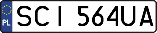 SCI564UA