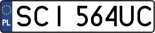 SCI564UC