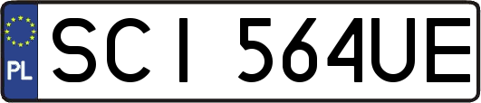 SCI564UE