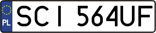 SCI564UF