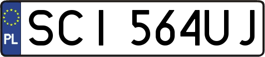 SCI564UJ