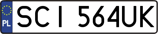 SCI564UK