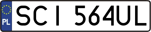 SCI564UL