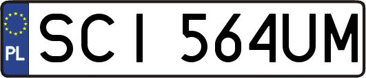 SCI564UM
