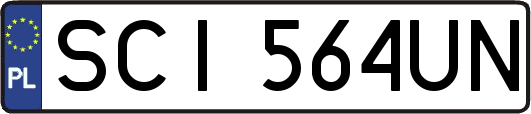 SCI564UN