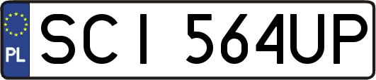 SCI564UP