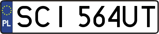 SCI564UT
