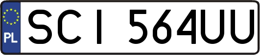 SCI564UU
