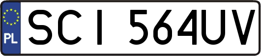SCI564UV