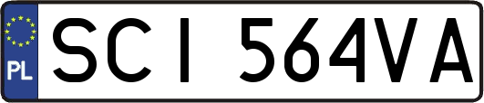SCI564VA