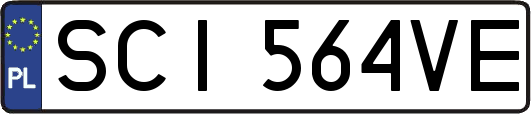 SCI564VE