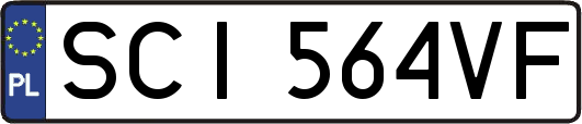 SCI564VF