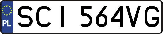 SCI564VG