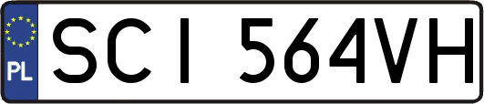 SCI564VH