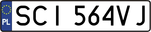 SCI564VJ