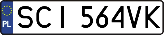 SCI564VK
