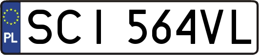 SCI564VL