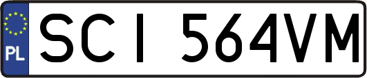 SCI564VM