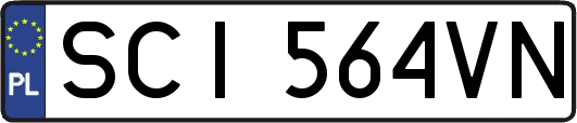 SCI564VN