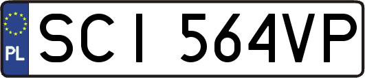 SCI564VP