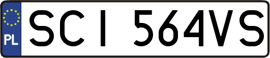 SCI564VS