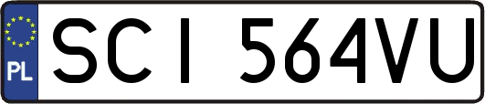 SCI564VU