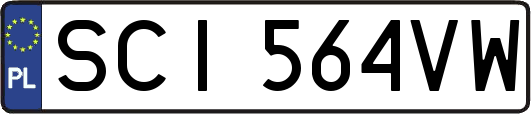 SCI564VW
