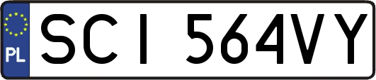 SCI564VY