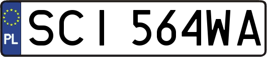 SCI564WA