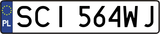 SCI564WJ