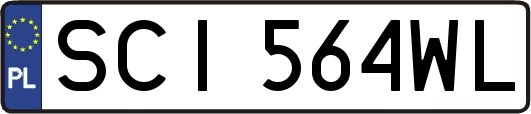 SCI564WL