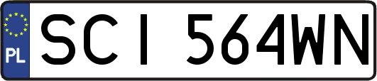 SCI564WN