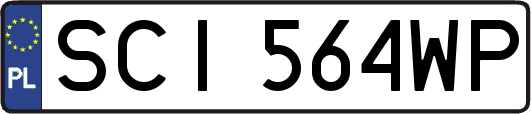 SCI564WP
