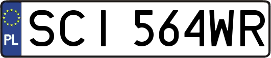 SCI564WR
