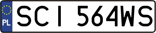 SCI564WS
