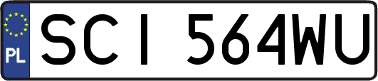 SCI564WU