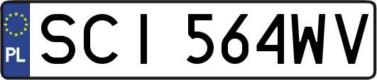 SCI564WV