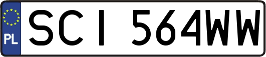 SCI564WW