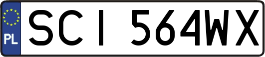 SCI564WX