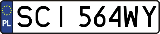 SCI564WY
