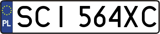 SCI564XC