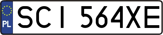 SCI564XE