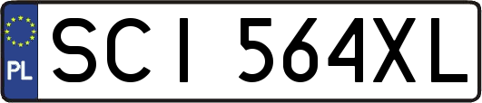 SCI564XL