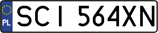 SCI564XN