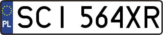 SCI564XR
