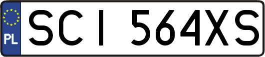 SCI564XS