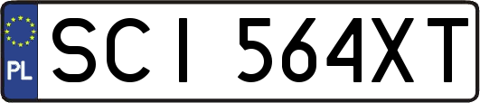 SCI564XT