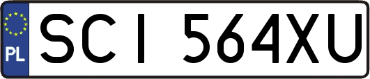 SCI564XU