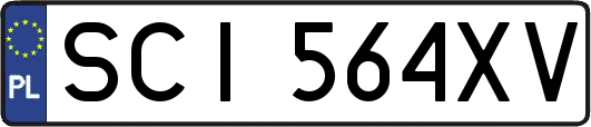 SCI564XV