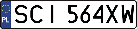 SCI564XW